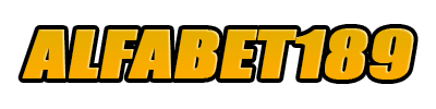 ALFABET189 RESMI